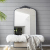 Arched Full Length Mirror