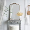 Arched Full Length Mirror