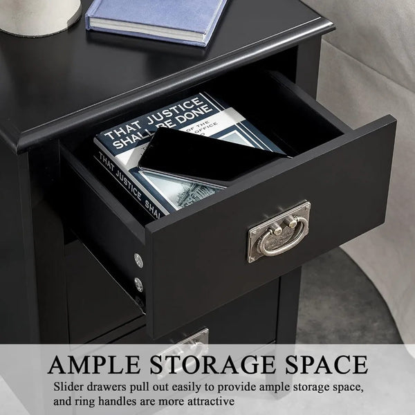 Chantilly_nightstands_ample_storage_space