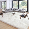 Soft Modern Living Room Rug