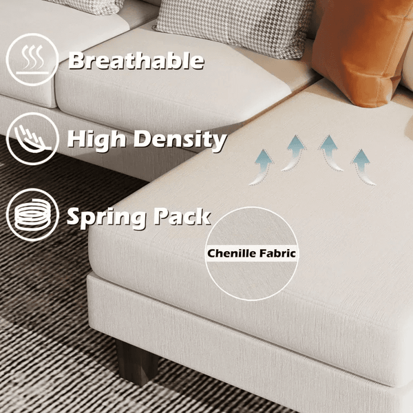 Sophia_sectional_sofa_high_density_foam_filling.