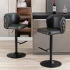 Alcott Set of 2 Swivel Bar Stools