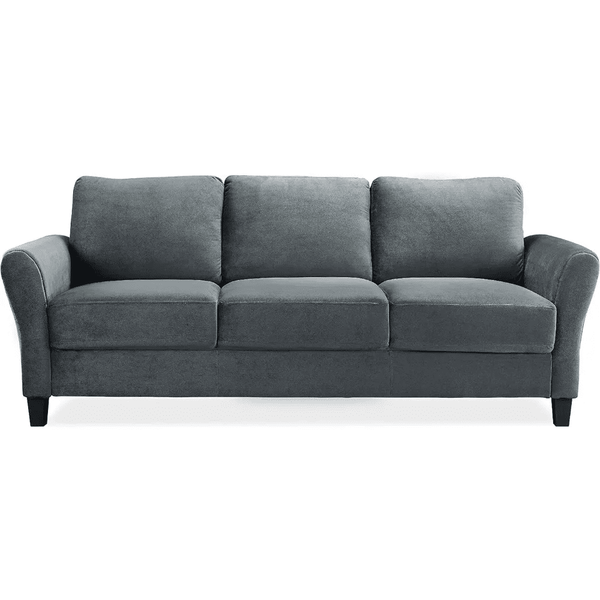 Three-Seater Sofa