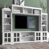 Sterling Entertainment Center Wall Unit